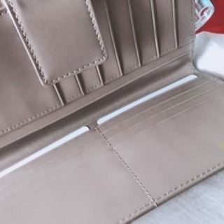 Pinky&dianne✩長財布＆キーケース【新品】の画像