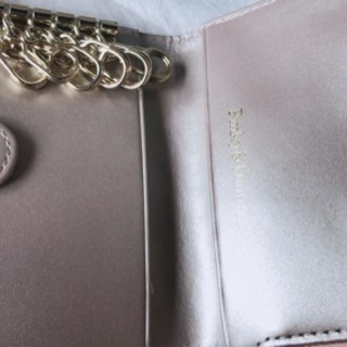 Pinky&dianne✩長財布＆キーケース【新品】の画像