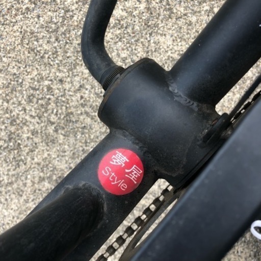 electra ビーチクルーザー 自転車  夢屋