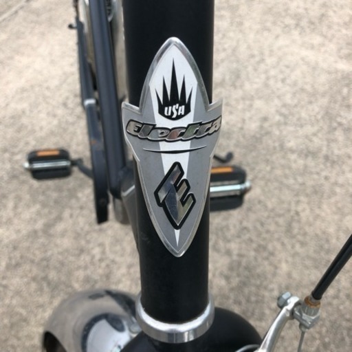 electra ビーチクルーザー 自転車  夢屋