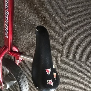 ストライダーの画像