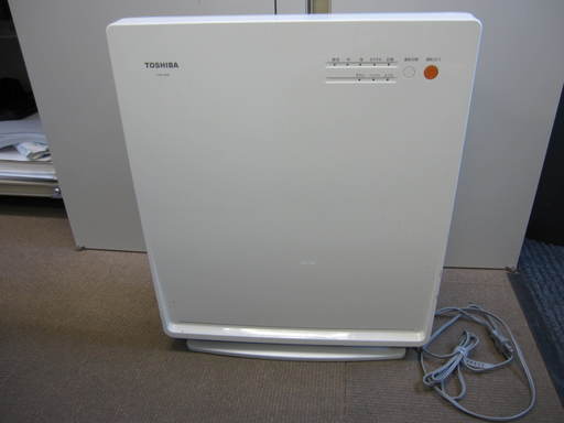 空気清浄機　東芝　CAF-N35　2011年製