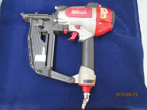 MAX　フロアタッカ　TA-557F