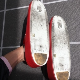 草履  2点セット 美品 浴衣や小紋などにもの画像