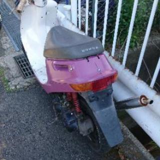 初代ディオ 不動の画像