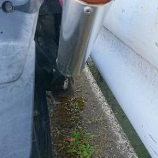 初代ディオ 不動の画像