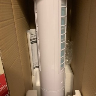 冷風機