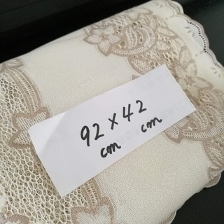 【新品】ビニルクロスシートの画像