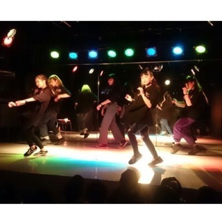 鴻巣市でHipHopレッスンの画像