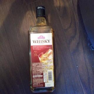 ウィスキー