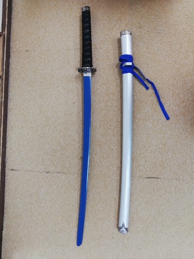 刀身　ハロウィン　観賞用　全長約９９cm