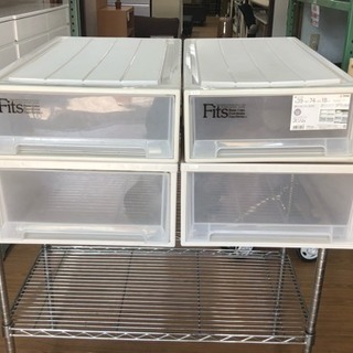 【リサイクルサービス八光　田上店　配達・設置OK】天馬 押し入れ...