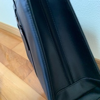 就活バックの画像