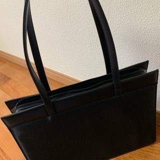就活バックの画像