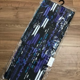 浴衣新品です！