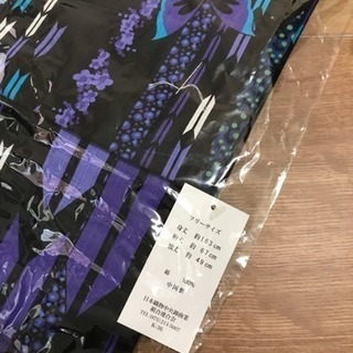 浴衣新品です！の画像