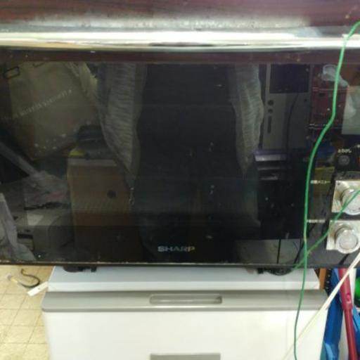 中古　シャープ　ヘルシオ　AX-1000　清掃済み　動作確認済みお