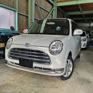 ご成約になりましたので受付終了です！車検2年全込み価格 ダイハツ...
