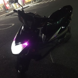 シグナス4型？5型？どっちかです。