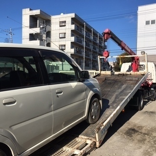 自動車板金塗装経験者限定【アルバイト募集】週１でもOK 自由出勤可 好きな日に好きな時間でOK 引退後 副職 サイドビジネス 水戸市酒門町の画像
