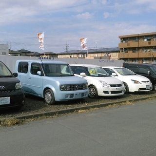自動車板金塗装経験者限定【アルバイト募集】週１でもOK 自由出勤可 好きな日に好きな時間でOK 引退後 副職 サイドビジネス 水戸市酒門町の画像