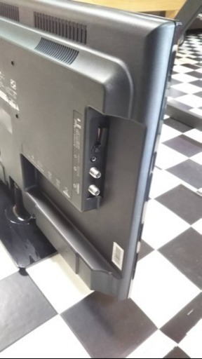【リサイクルサービス八光　田上店　安心の3か月保証　配達・設置OK】ハイセンス Hisense HS23A220 [23V型 地上・B