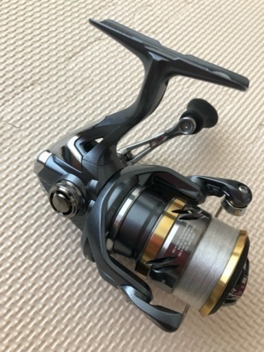 （交渉可）アルテグラC2000S