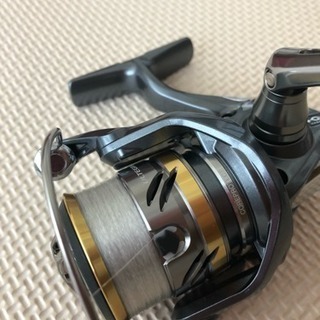 （交渉可）アルテグラC2000Sの画像