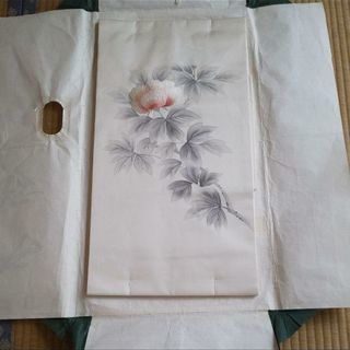 新品未使用  名古屋帯×2、袋帯×1の画像