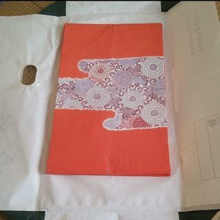 新品未使用  名古屋帯×2、袋帯×1の画像