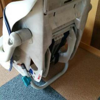 汚れてますが使えると思います。