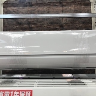 【トレファク南浦和店】日立　壁掛エアコン