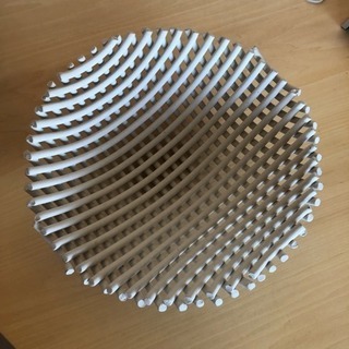 《お渡し完了》ドリアデ センターピース