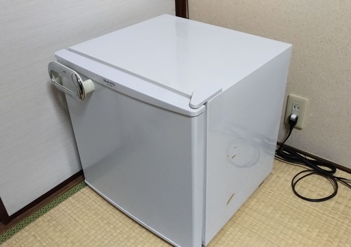 小型冷蔵庫