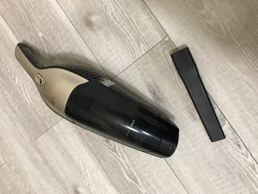 ⭐︎コードレス掃除機 美品