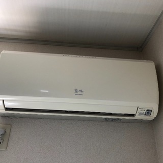 エアコン 三菱 霧ヶ峰