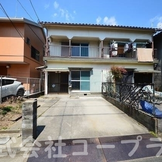 茨木市春日 一戸建静かな環境でゆったりお住まい頂けます(*'▽')