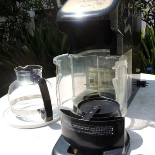 ボンマック コーヒーブルーワー カルド（注意事項有り）の画像