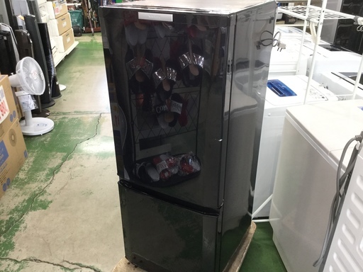 お買い得　冷蔵庫　販売中！　【トレファク草加店】