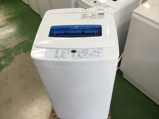 特価　洗濯機　販売中！　【トレファク　草加店】