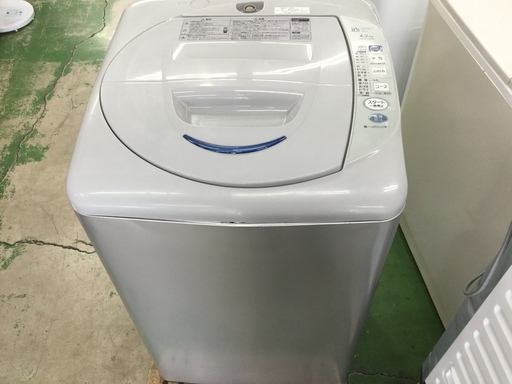 SANYO　洗濯機　販売中！　【トレファク草加店】