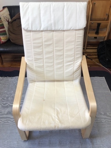 1人用チェア  受け渡しの方決まりました！