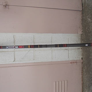 【取引終了】釣竿３本セット ＃１ 一本200円の画像