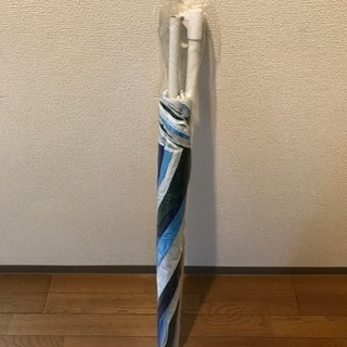 ビーチパラソル 無料で差し上げます。の画像