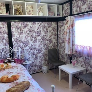 女性専用‼︎珍しくペットOKなラグジュアリーなシェアハウス！ - シェアハウス