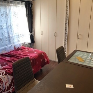 女性専用‼︎珍しくペットOKなラグジュアリーなシェアハウス！ - 大阪市