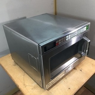 パナソニック/Panasonic 業務用 電子レンジ 店舗 厨房 NE-1800P