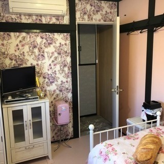 女性専用‼︎珍しくペットOKなラグジュアリーなシェアハウス！ − 大阪府