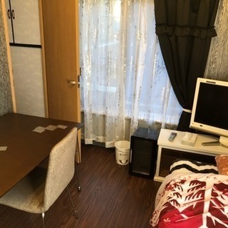 女性専用‼︎珍しくペットOKなラグジュアリーなシェアハウス！