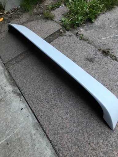 s14用 326パワー ルーフスポイラー